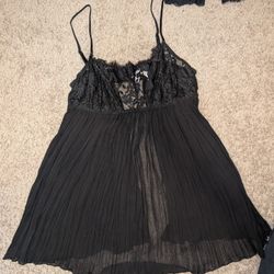 Victoria Secret Nightgown Lingerie 