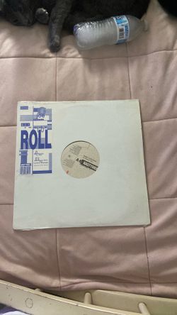 Get Ready To Roll Record