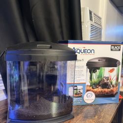 Aqueon - LED Mini Bowl 1gal