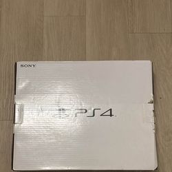 PS4 slim