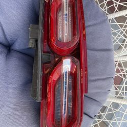 Chevy Camaro Passenger Side 2019 - 2024