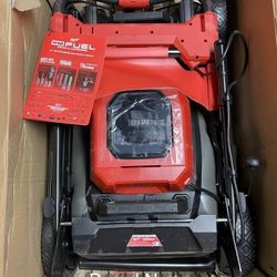 *NEW PRICE -$100 * Milwaukee M18 FUEL 21” Self-Propelled Mower - Tool Only