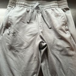 Under Armour