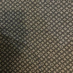 Louis Vuitton Scarf 