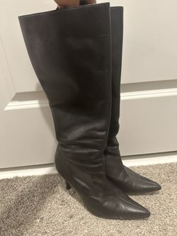 Colin Stuart Boots