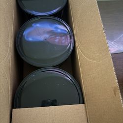 Box Of 3 Braiding Gel 