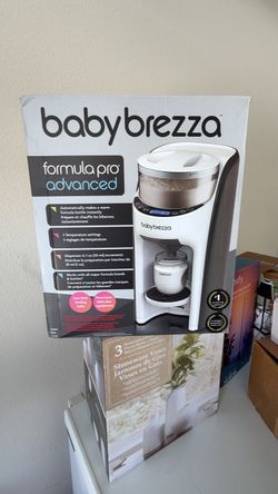 Baby Breeza