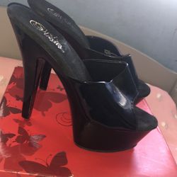 Stripper Heels/Platform Heels/Pole Heels