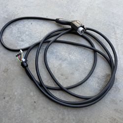 Chargepoint J1772 replacement cable