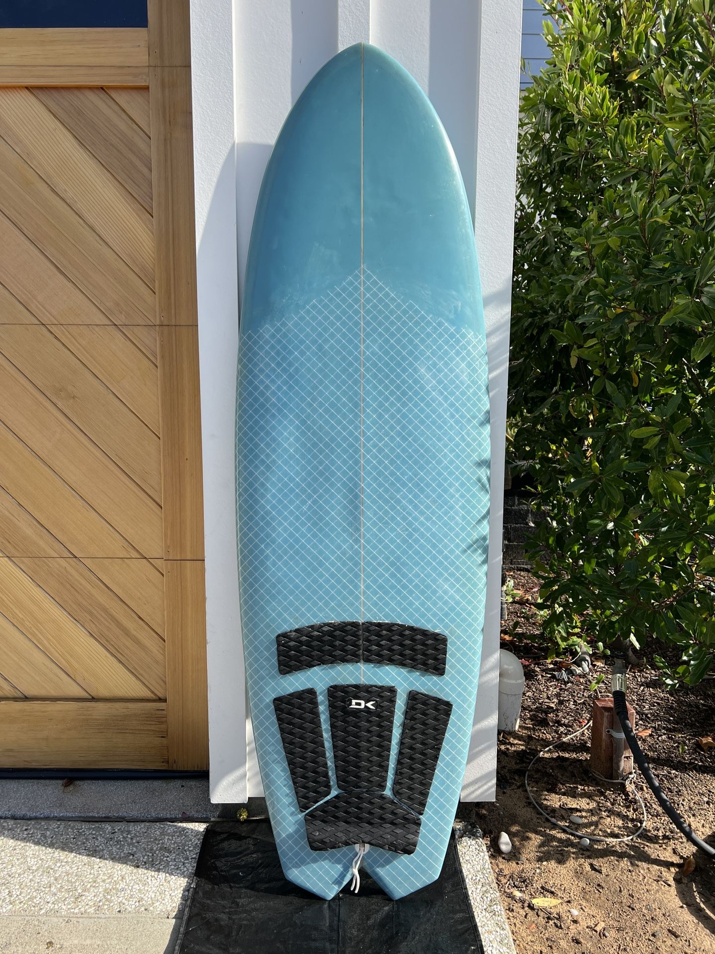 Surftech Bombfish 5’10” Shortboard Fish