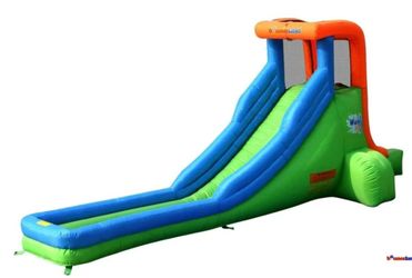 Water slide