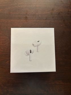 AirPod pro2s