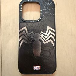 Casetify Venom iPhone 15 Pro Case