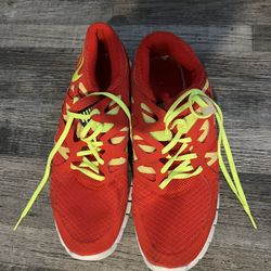 Nike Trainers Size 14