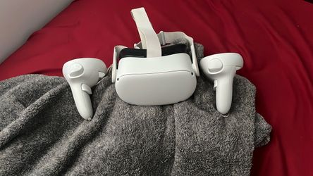 Oculus Meta quest two 128GB