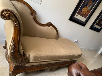 Chaise