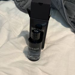 Dior Savuage 100ml Cologne 