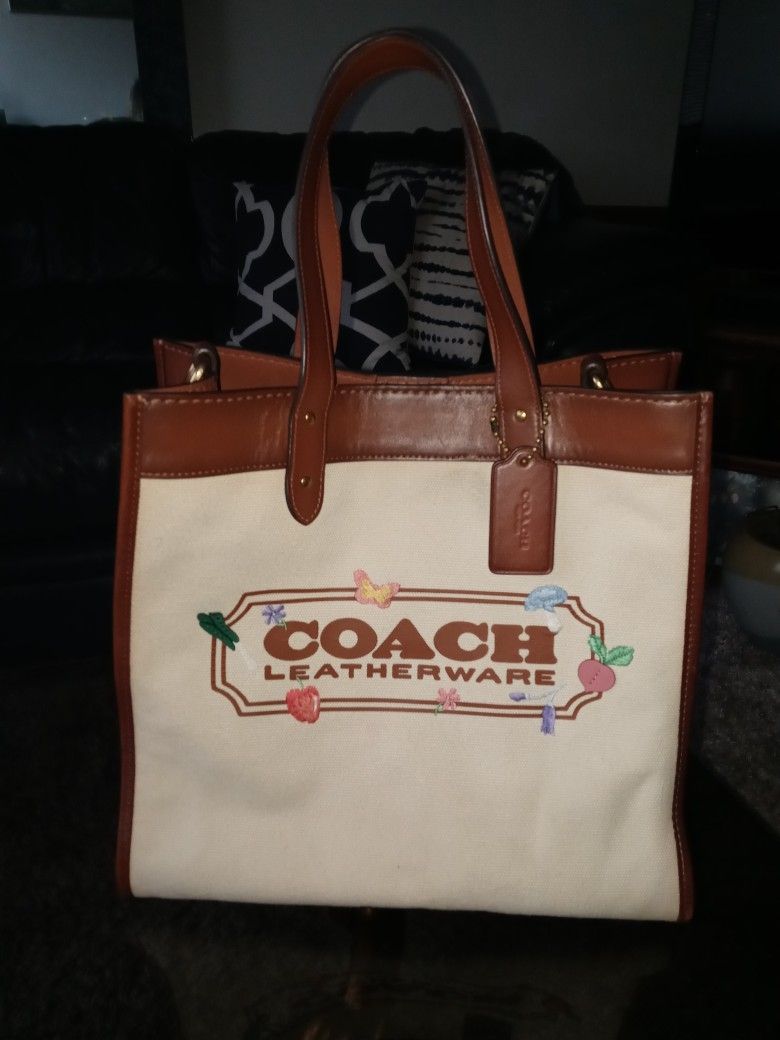 Coach Bag "New"