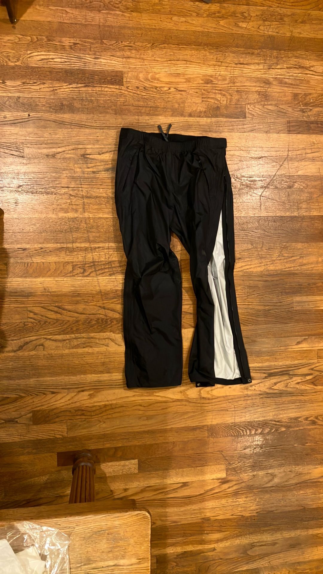 REI Men’s Rain pants