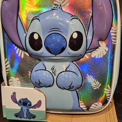 Stitch Harness Backpack