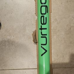 Vertigo Pogo Stick