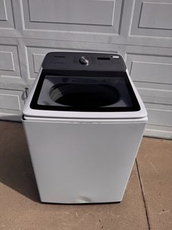 Samsung Top Load Washing Machine