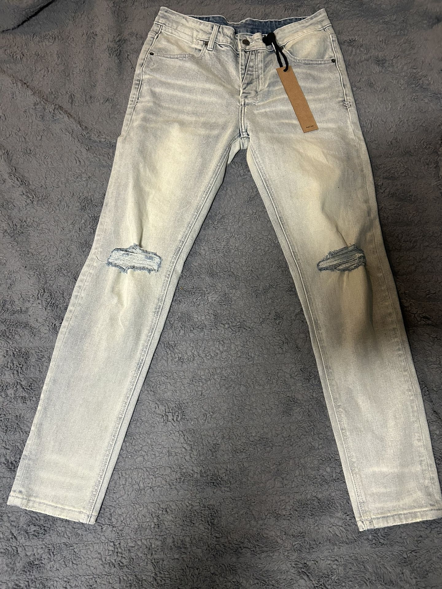 Ksubi Jeans