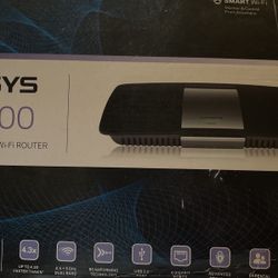 Linksys Ac1600