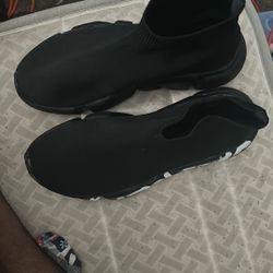 Balenciaga speed 2.0