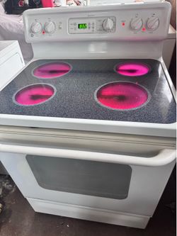Stove