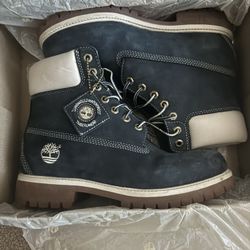 Timberlands