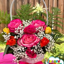 Mothers Day Gift 💝 Flowers