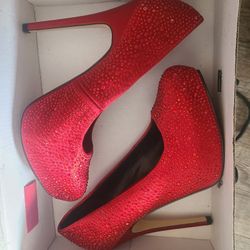 Aldo High Heel Pumps Boots