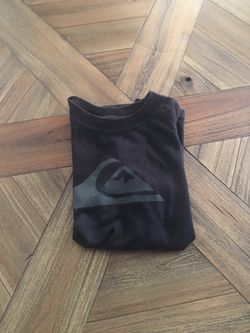 Quicksilver boys size 4