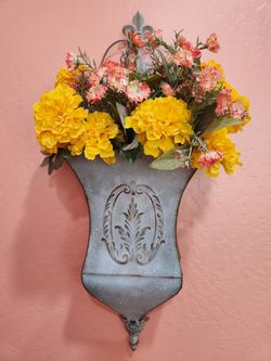 Decorative Metal Wall Decor