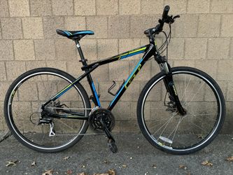 GT Hybrid Bike - 20”