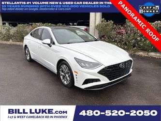 2022 Hyundai Sonata