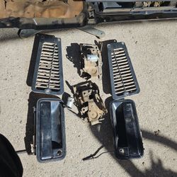 GM Obs Door PARTS AVAILABLE 94 