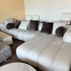 new sofa