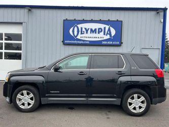 2015 GMC Terrain