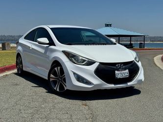 2014 Hyundai Elantra