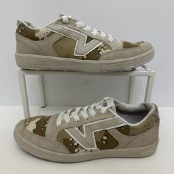 Vans Lowland CC Shoes Size 9 Men / 10.5 Women