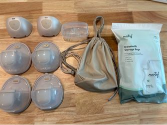 Euify heated pump bundle