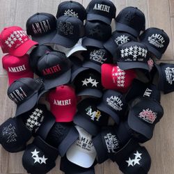 Amiri Hat