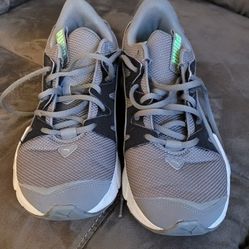 Man Puma Sneakers Size 9