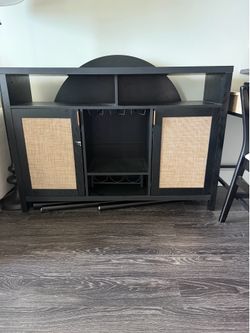 Bar Cabinet