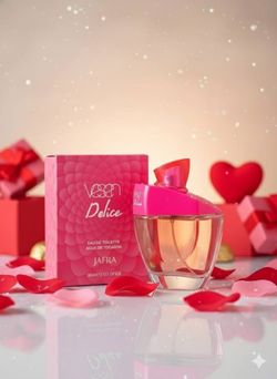 Jafra Perfume