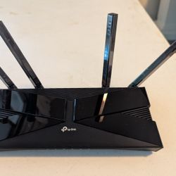 TP-Link Archer AX1500 Router