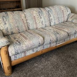 Three Seater Couch