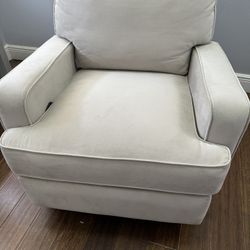 Recliner Rocking Swivel Chair